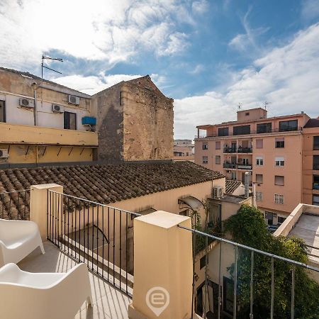 Luisa Apartment Cagliari Exteriér fotografie