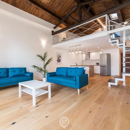 Luisa Apartment Cagliari Exteriér fotografie