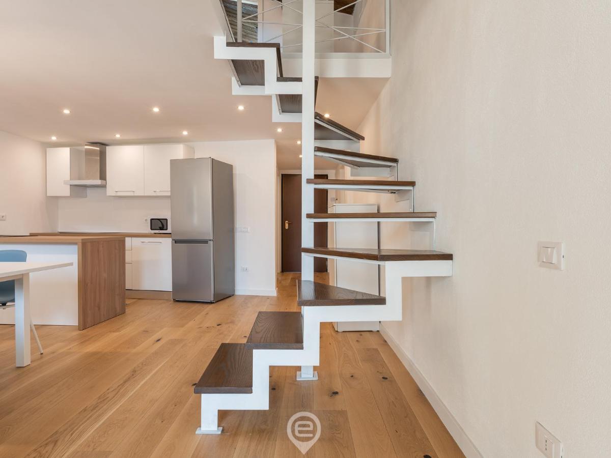 Luisa Apartment Cagliari Exteriér fotografie