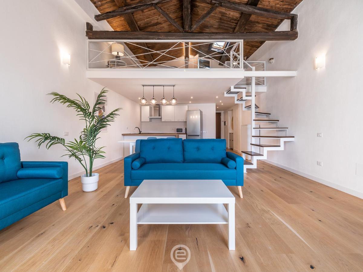 Luisa Apartment Cagliari Exteriér fotografie
