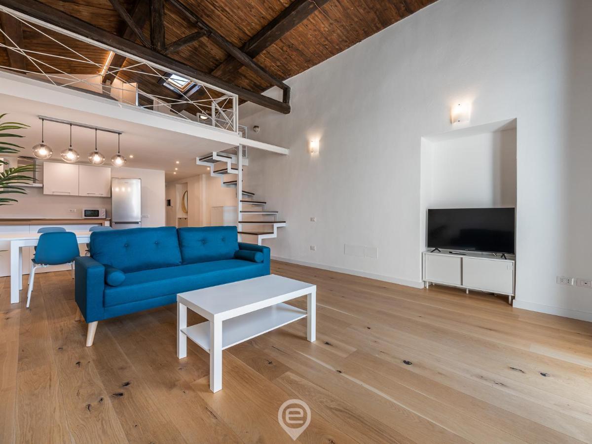 Luisa Apartment Cagliari Exteriér fotografie