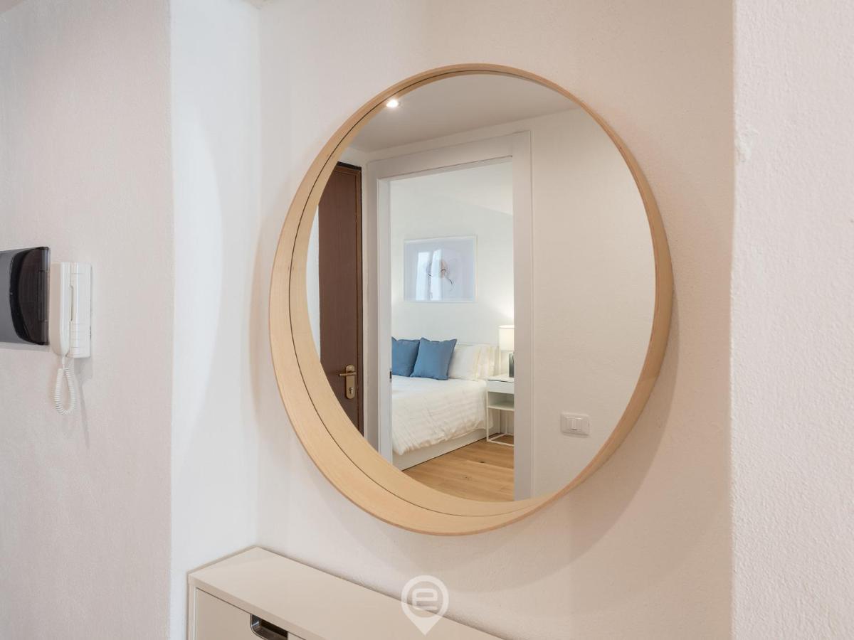 Luisa Apartment Cagliari Exteriér fotografie