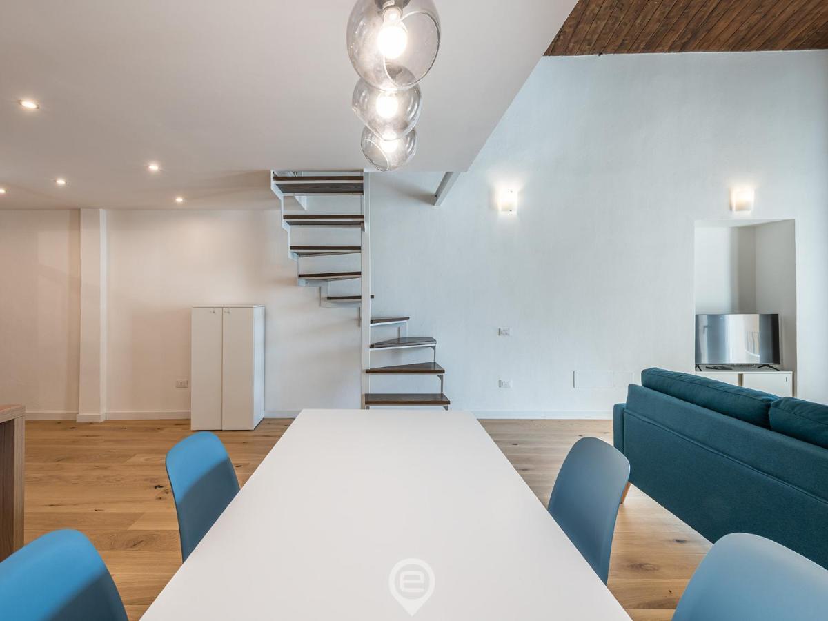 Luisa Apartment Cagliari Exteriér fotografie