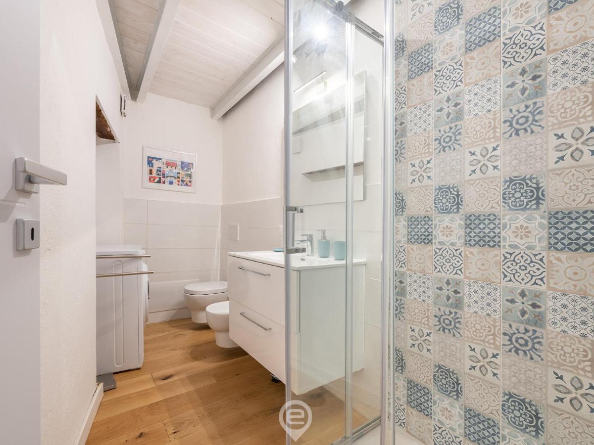 Luisa Apartment Cagliari Exteriér fotografie