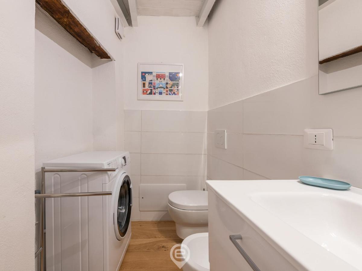 Luisa Apartment Cagliari Exteriér fotografie