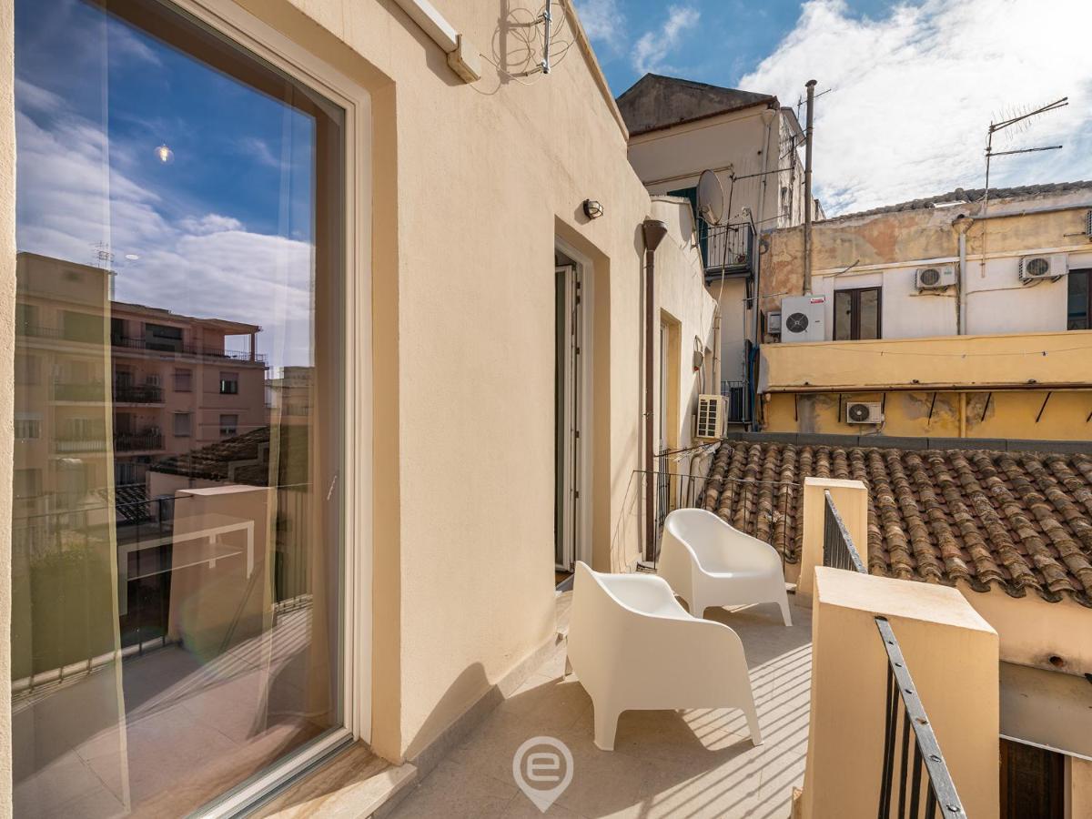 Luisa Apartment Cagliari Exteriér fotografie