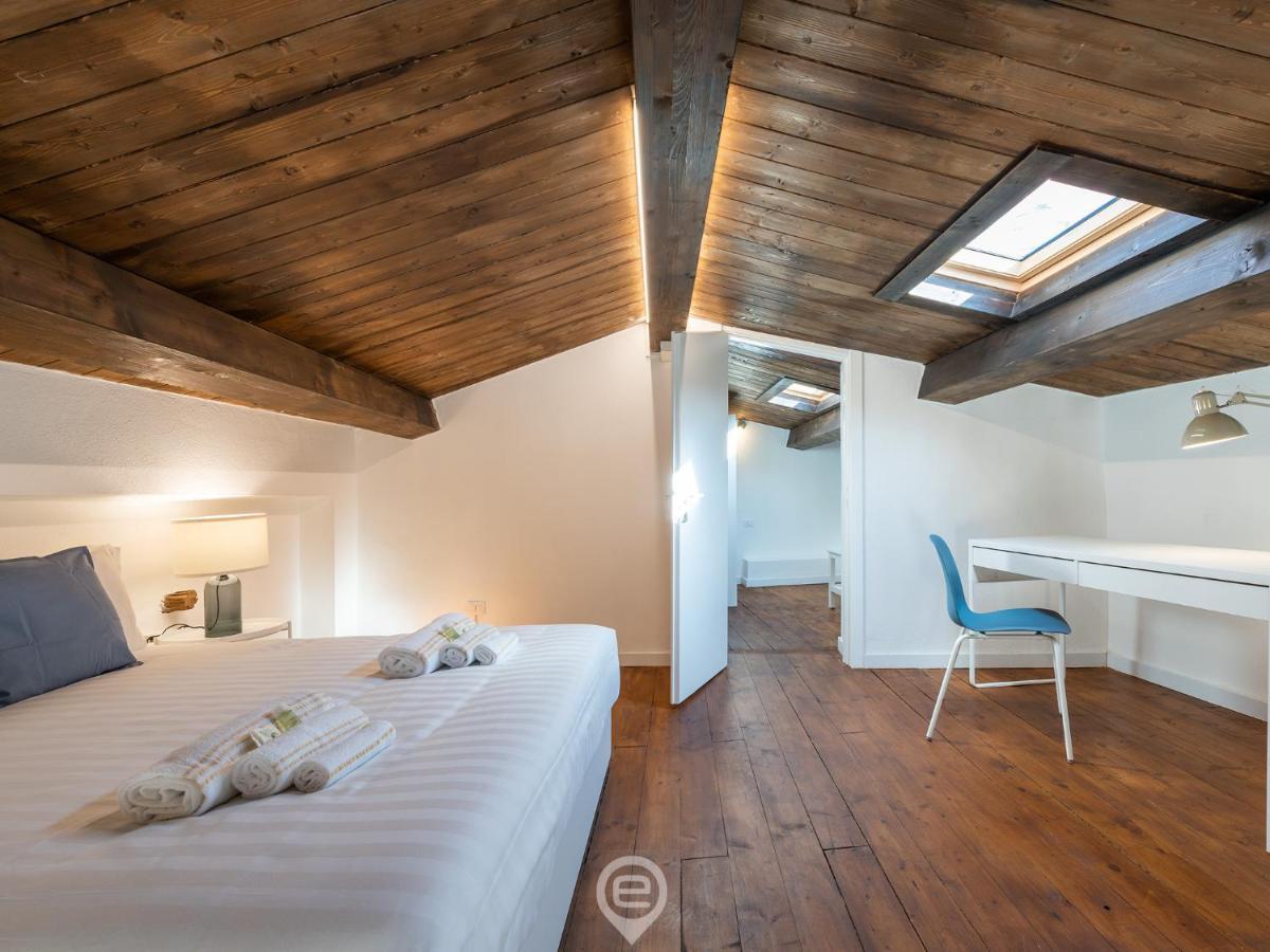 Luisa Apartment Cagliari Exteriér fotografie