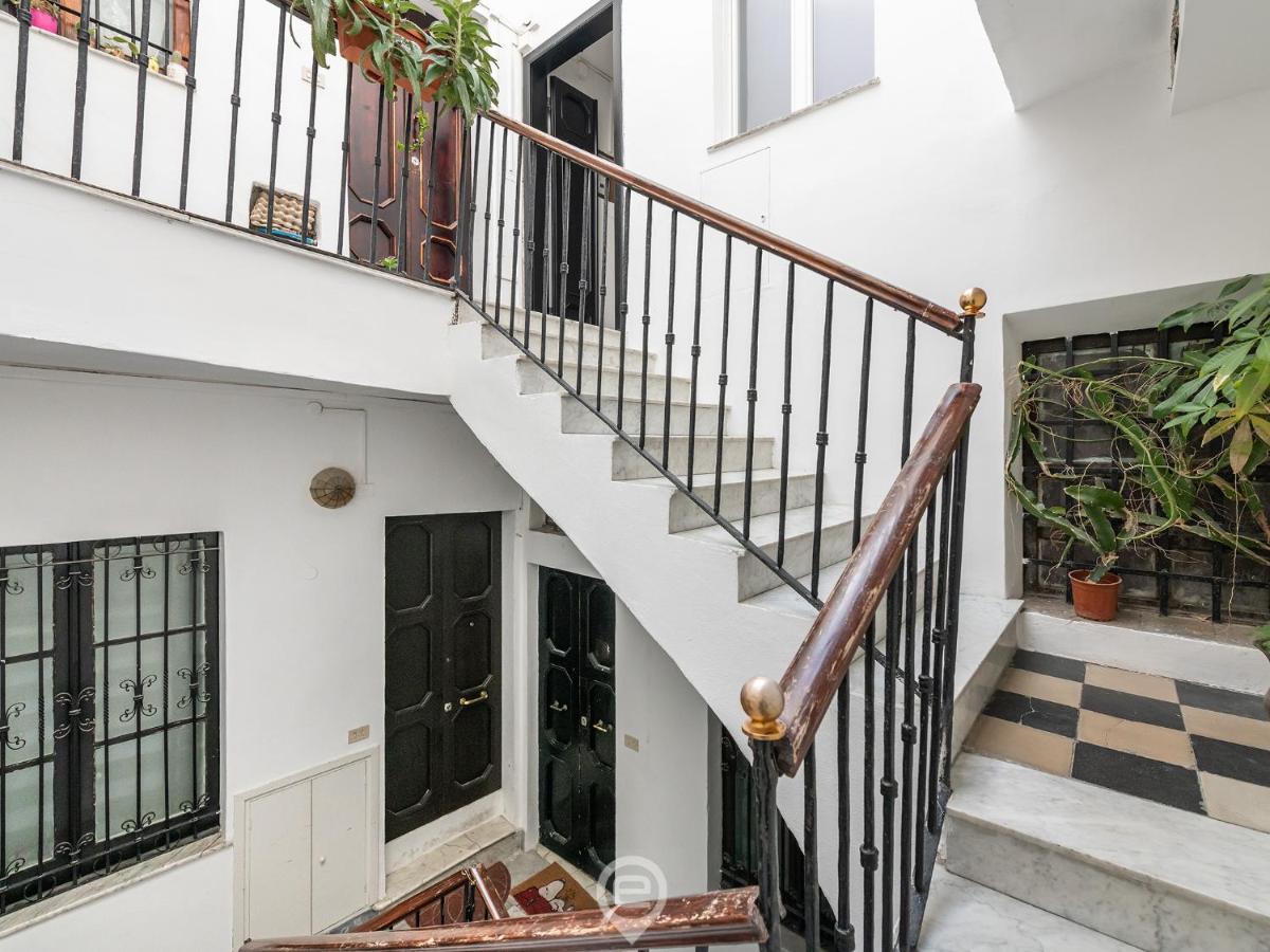 Luisa Apartment Cagliari Exteriér fotografie