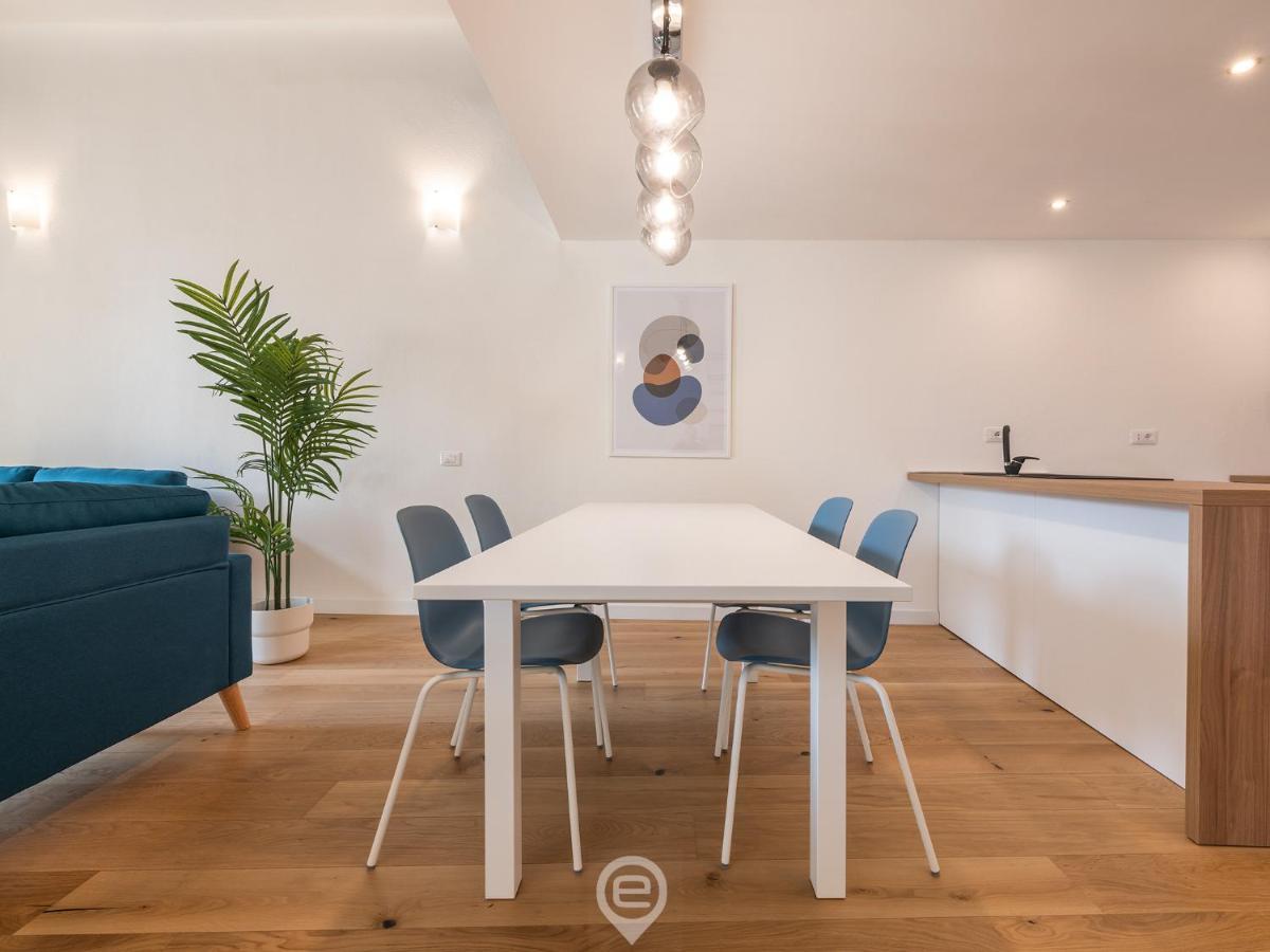 Luisa Apartment Cagliari Exteriér fotografie