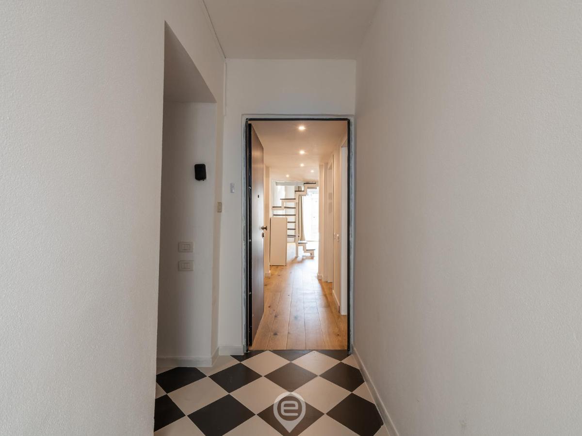 Luisa Apartment Cagliari Exteriér fotografie