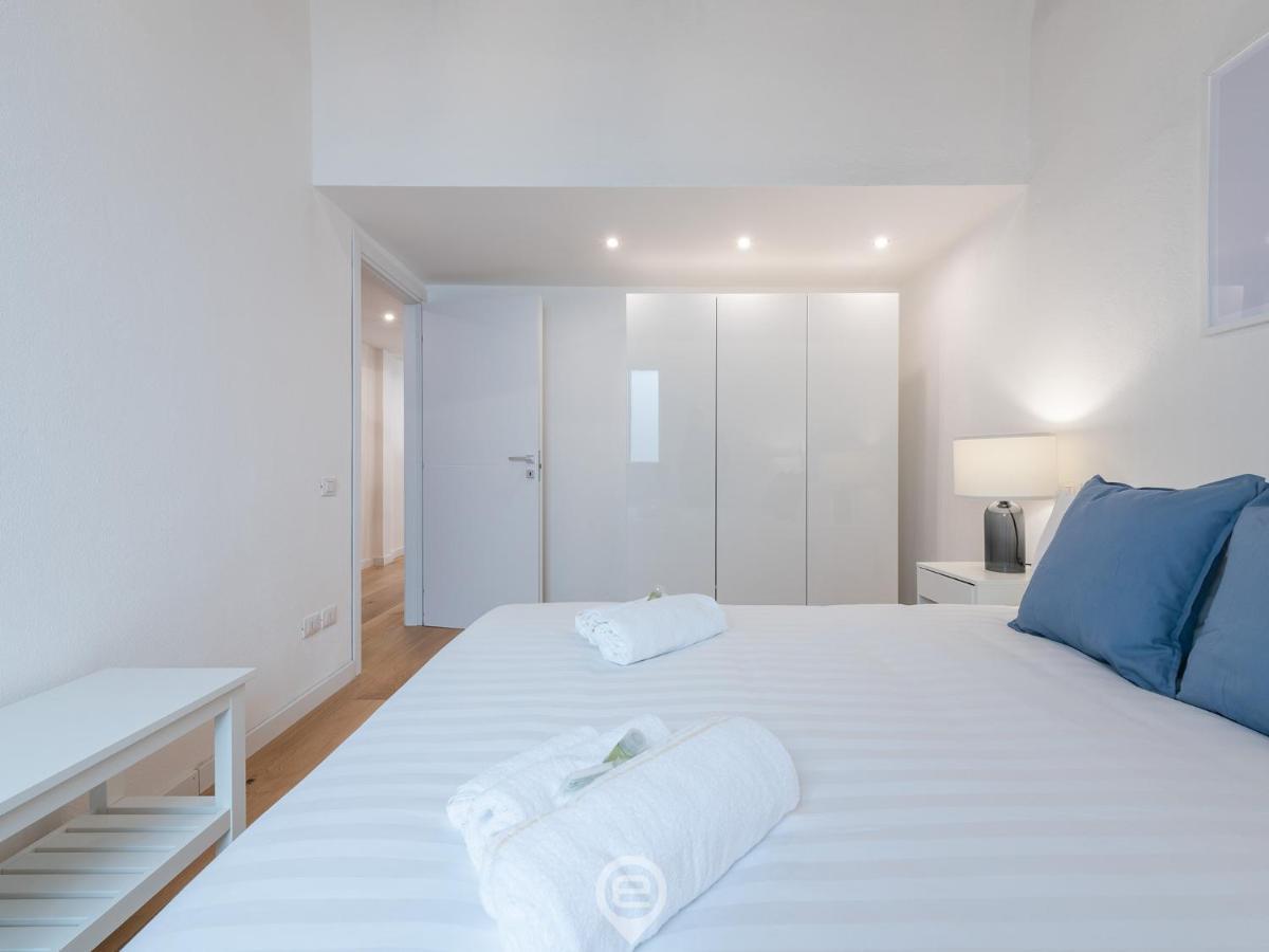 Luisa Apartment Cagliari Exteriér fotografie