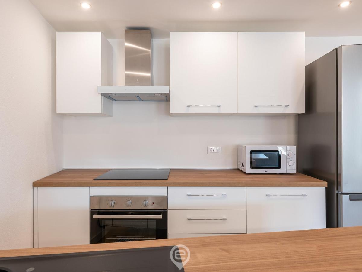Luisa Apartment Cagliari Exteriér fotografie