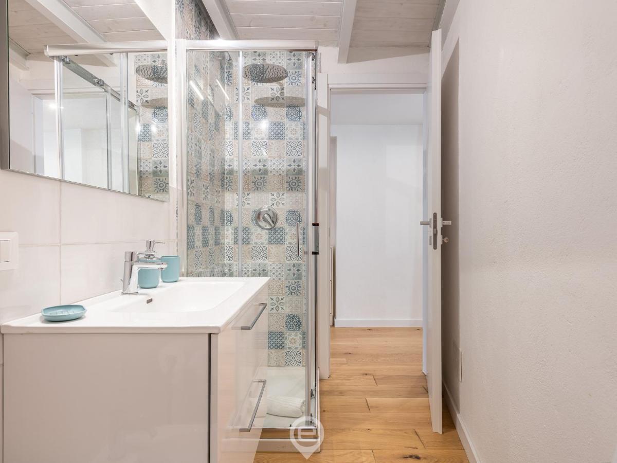 Luisa Apartment Cagliari Exteriér fotografie