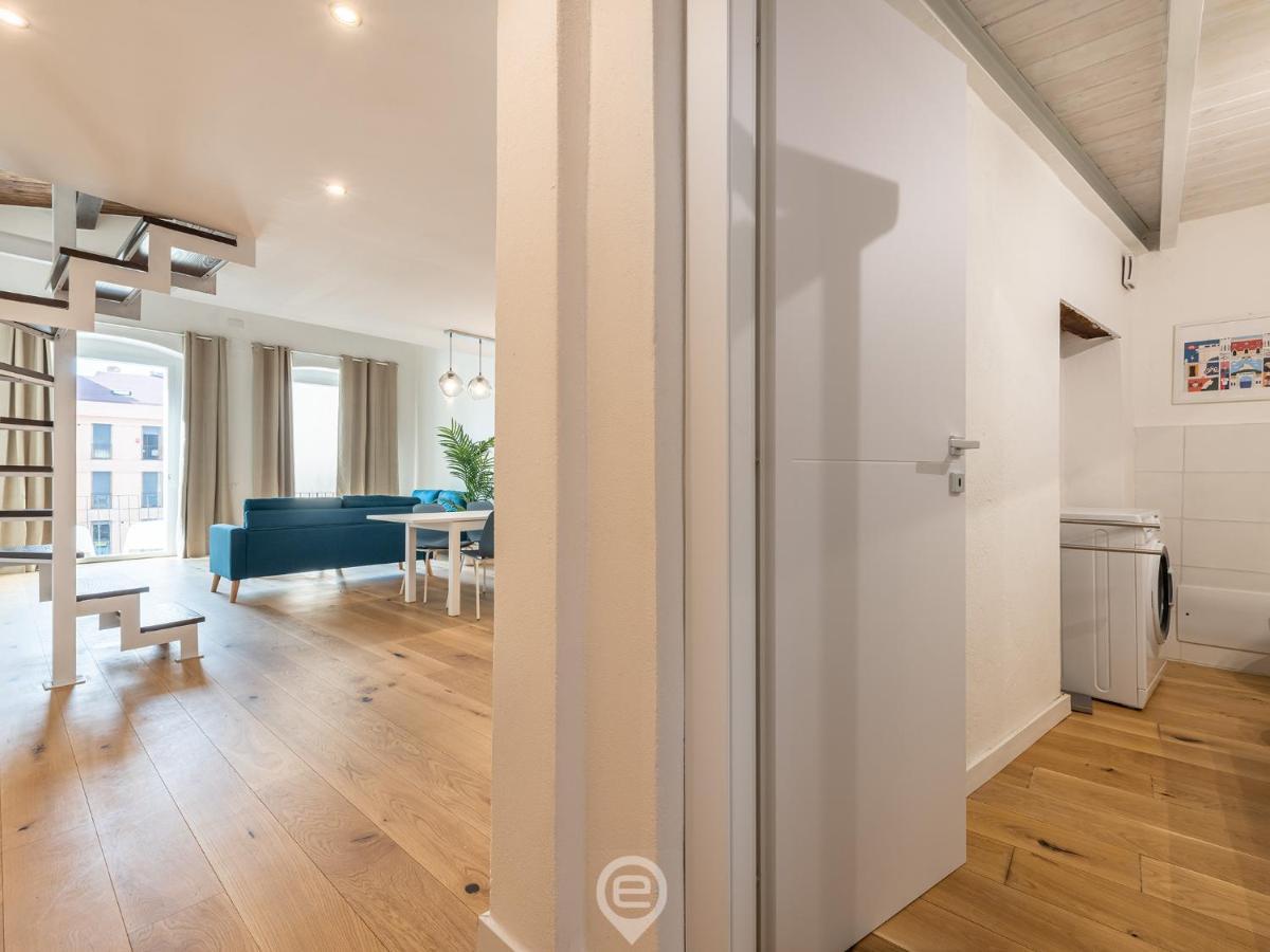 Luisa Apartment Cagliari Exteriér fotografie