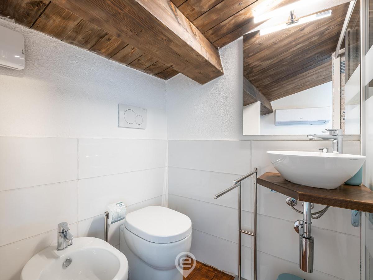 Luisa Apartment Cagliari Exteriér fotografie