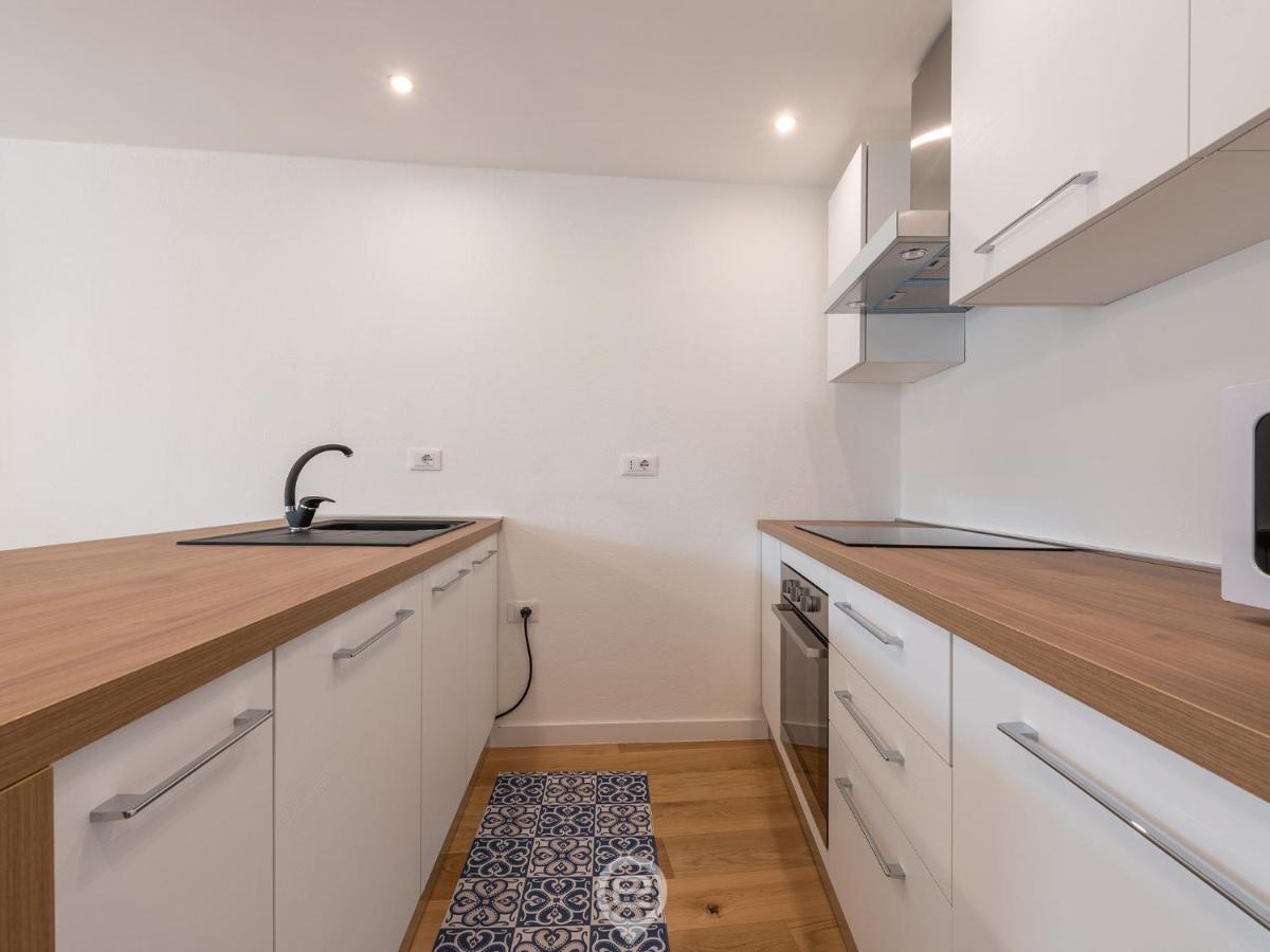 Luisa Apartment Cagliari Exteriér fotografie